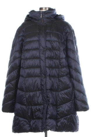 Γυναικείο μπουφάν Green Goose, Μέγεθος 5XL, Χρώμα Μπλέ, Τιμή 84,99 €, #137147988