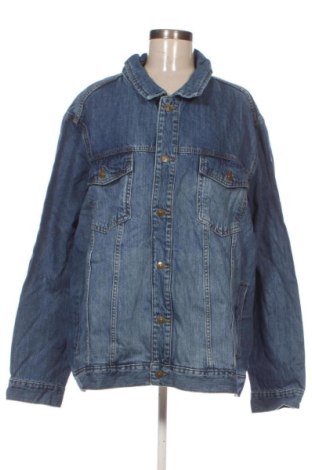 Dámská bunda  Unbranded, Velikost 5XL, Barva Modrá, Cena  659,00 Kč, #137148075