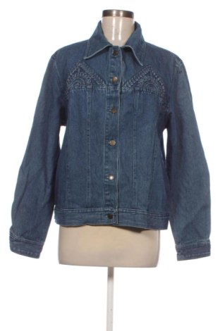 Damenjacke Unbranded, Größe XL, Farbe Blau, Preis € 25,00, #137148647