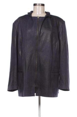 Dámská bunda  Unbranded, Velikost 5XL, Barva Modrá, Cena  819,00 Kč, #137150652