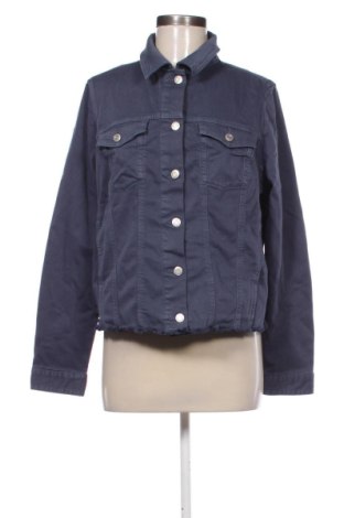 Damenjacke S.Oliver, Größe XL, Farbe Blau, Preis 25,99 €, #137150723