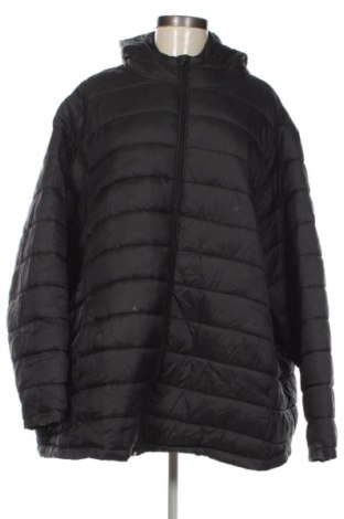 Дамско яке Janina, Размер 5XL, Цвят Черен, Цена 23,51 €, #137151662