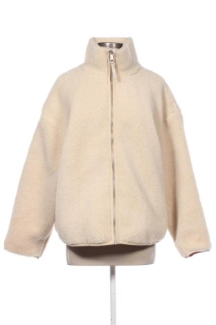 Damenjacke Monki, Größe S, Farbe Ecru, Preis 32,99 €, #137152920