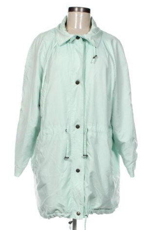 Дамско яке Unbranded, Размер XL, Цвят Зелен, Цена 13,29 €, #137152932
