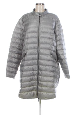Geacă de femei Unbranded, Mărime M, Culoare Gri, Preț 137,99 Lei, #137152935