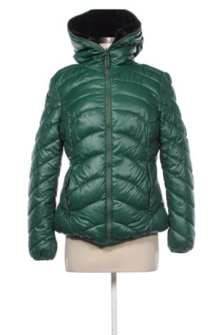 Dámska bunda  Unbranded, Veľkosť L, Farba Zelená, Cena  31,00 €, #137153065