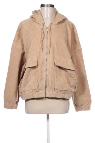 Dámska bunda  ONLY, Veľkosť 3XL, Farba Béžová, Cena  49,95 €, #137153421