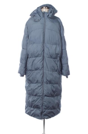Damenjacke Bon Prix, Größe 5XL, Farbe Blau, Preis 29,99 €, #137153892