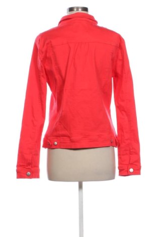 Damenjacke Free Quent, Größe XL, Farbe Rot, Preis € 26,00, #137154244