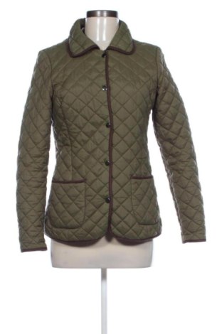Geacă de femei VILA, Mărime M, Culoare Verde, Preț 73,49 Lei, #137154719