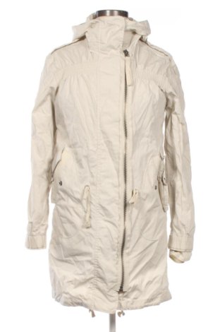 Geacă de femei Unbranded, Mărime S, Culoare Ecru, Preț 244,76 Lei, #137154939