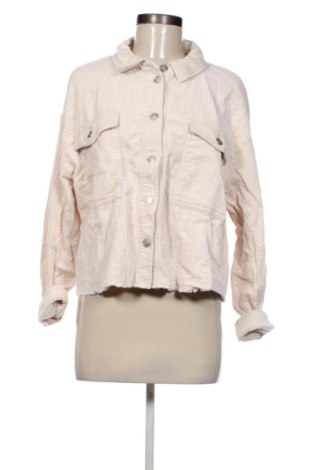 Дамско яке ONLY, Размер XL, Цвят Пепел от рози, Цена 48,06 €, #137156076