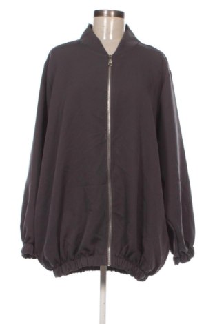 Дамско яке Unbranded, Размер XXL, Цвят Черен, Цена 17,38 €, #137156165