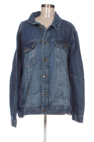 Geacă de femei Unbranded, Mărime 5XL, Culoare Albastru, Preț 140,99 Lei, #137156593