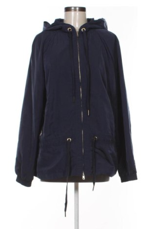 Geacă de femei Linea Tesini, Mărime XL, Culoare Albastru, Preț 89,23 Lei, #137156687