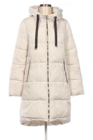 Geacă de femei Unbranded, Mărime M, Culoare Ecru, Preț 78,74 Lei, #137157066