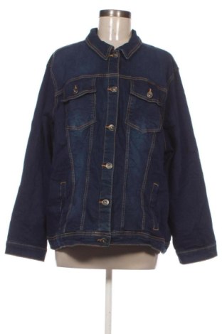 Geacă de femei Esmara, Mărime 4XL, Culoare Albastru, Preț 99,99 Lei, #137157082