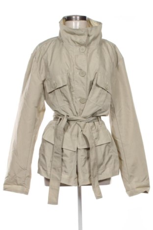 Geacă de femei Nkd, Mărime XL, Culoare Bej, Preț 142,99 Lei, #137157111