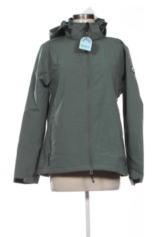 Geacă de femei Unbranded, Mărime M, Culoare Verde, Preț 146,99 Lei, #137157374