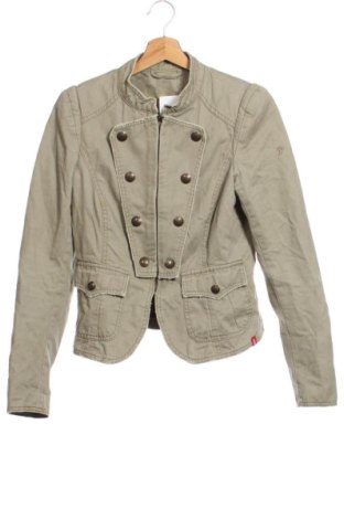 Geacă de femei Esprit, Mărime M, Culoare Verde, Preț 111,99 Lei, #136635062