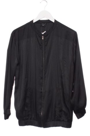 Дамско яке Lindex, Размер XS, Цвят Черен, Цена 12,12 €, #136859945