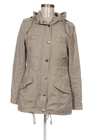 Damenjacke Manguun, Größe M, Farbe Beige, Preis 25,00 €, #137042153
