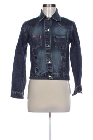 Geacă de femei Miss Sixty, Mărime M, Culoare Albastru, Preț 167,97 Lei, #137087947