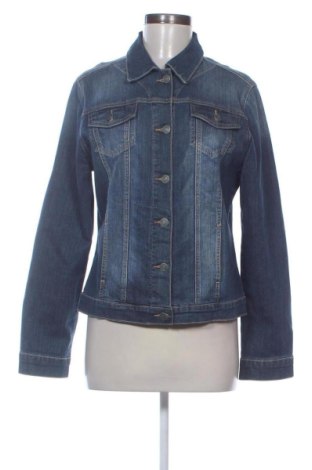 Geacă de femei Montego, Mărime M, Culoare Albastru, Preț 104,98 Lei, #137003169