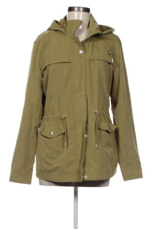 Damenjacke ONLY, Größe M, Farbe Grün, Preis 11,99 €, #136962594