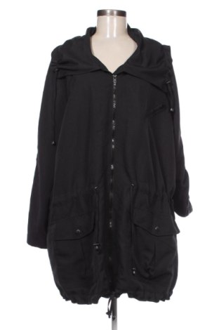 Dámská bunda  Okay, Velikost 4XL, Barva Černá, Cena  728,00 Kč, #137033591