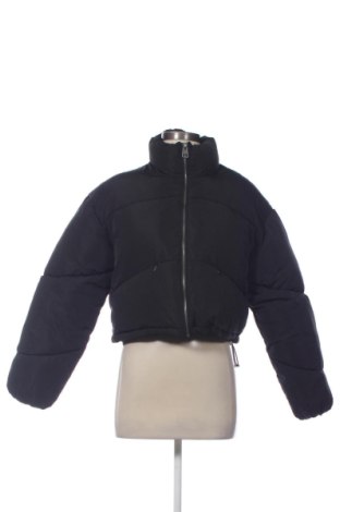 Damenjacke Pull&Bear, Größe S, Farbe Schwarz, Preis 47,99 €, #136694591