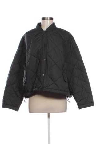 Дамско яке Reserved, Размер XL, Цвят Черен, Цена 35,00 €, #137024955