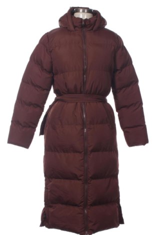 Dámská bunda  Threadbare, Velikost S, Barva Hnědá, Cena  1 229,00 Kč, #133901704