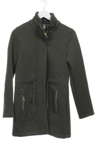 Geacă de femei Tom Tailor, Mărime XS, Culoare Verde, Preț 189,99 Lei, #136636086