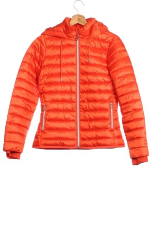 Geacă de femei Tom Tailor, Mărime XS, Culoare Portocaliu, Preț 240,99 Lei, #136820627