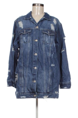 Damenjacke Unbranded, Größe L, Farbe Blau, Preis € 15,99, #136961704