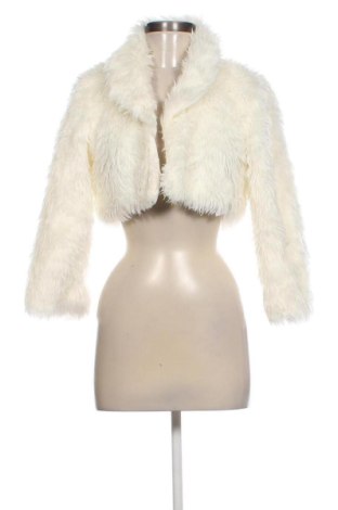 Kurtka damska Unbranded, Rozmiar M, Kolor ecru, Cena 79,00 zł, #136978626