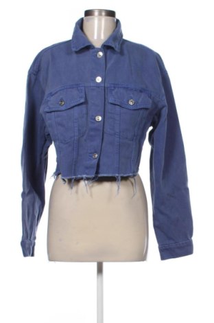 Damenjacke Sinsay, Größe XL, Farbe Blau, Preis € 26,00, #137002063
