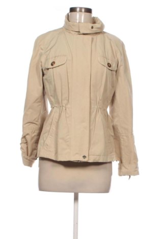 Geacă de femei Massimo Dutti, Mărime S, Culoare Bej, Preț 111,00 Lei, #137026555