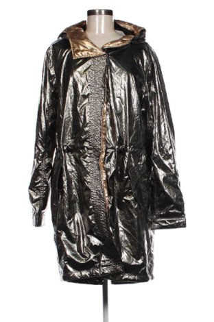 Kurtka damska Scotch & Soda, Rozmiar XL, Kolor Srebrzysty, Cena 521,49 zł, #137031348