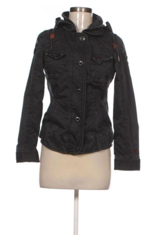 Damenjacke Khujo, Größe S, Farbe Schwarz, Preis 65,42 €, #137038488