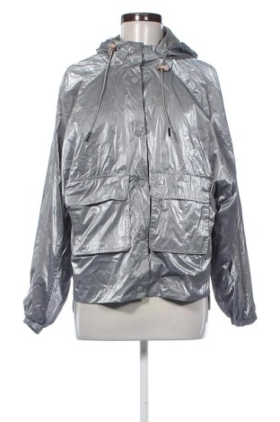 Kurtka damska Unbranded, Rozmiar M, Kolor Srebrzysty, Cena 76,20 zł, #137038669