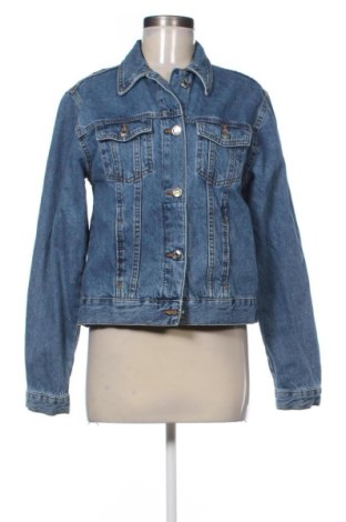 Дамско яке Denim Co., Размер M, Цвят Син, Цена 19,13 €, #137048472