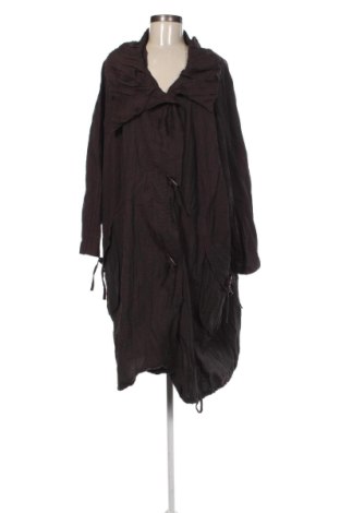 Damenjacke Jean-Marc-Philippe, Größe XL, Farbe Braun, Preis 26,00 €, #137048681