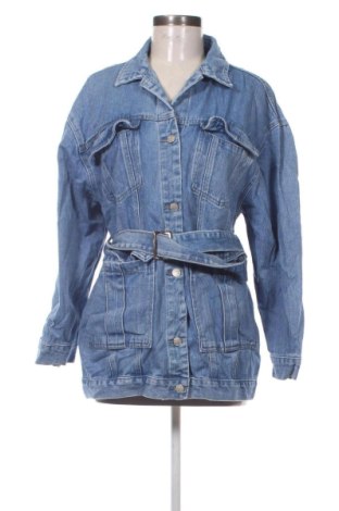 Damenjacke Unbranded, Größe M, Farbe Blau, Preis € 19,99, #137050926