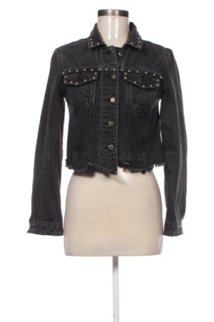 Geacă de femei Amisu, Mărime S, Culoare Negru, Preț 105,51 Lei, #137051658