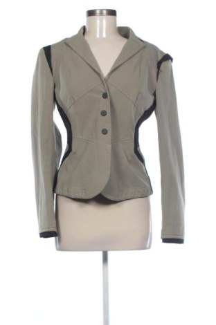 Damenjacke Marc Cain, Größe S, Farbe Grün, Preis 58,99 €, #137058833