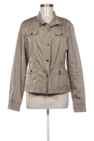 Damenjacke Timezone, Größe M, Farbe Beige, Preis 15,99 €, #137058880