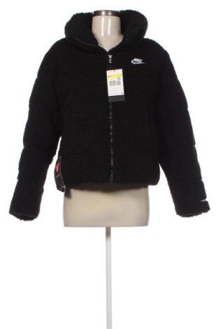 Dámska bunda  Nike, Veľkosť S, Farba Čierna, Cena  72,39 €, #137068253