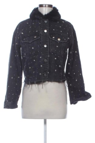 Női dzseki Topshop, Méret M, Szín Fekete, Ár 7 092 Ft, #137068274